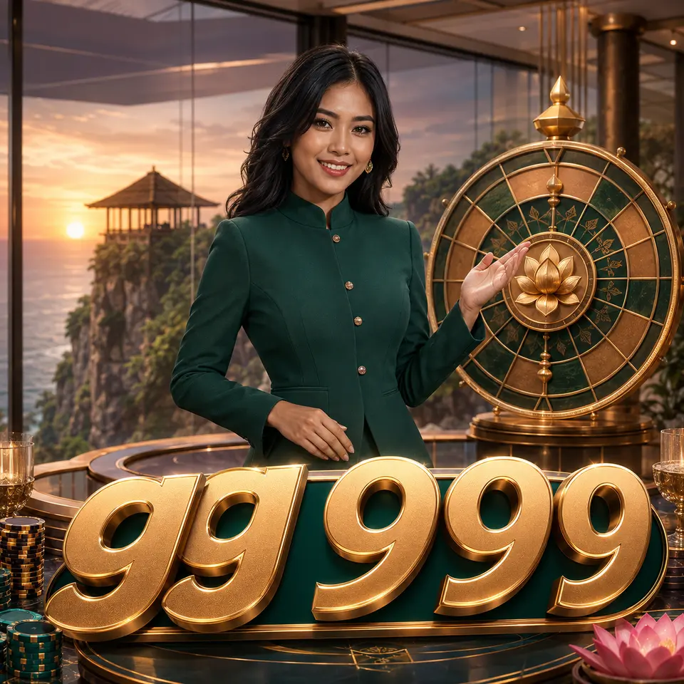 gg999 APK