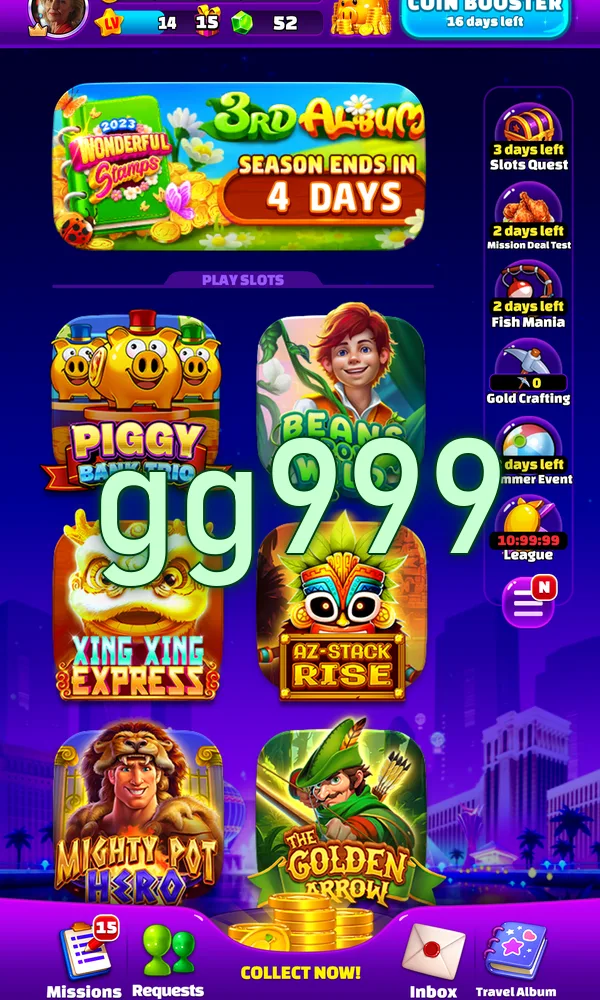 gg999 APK