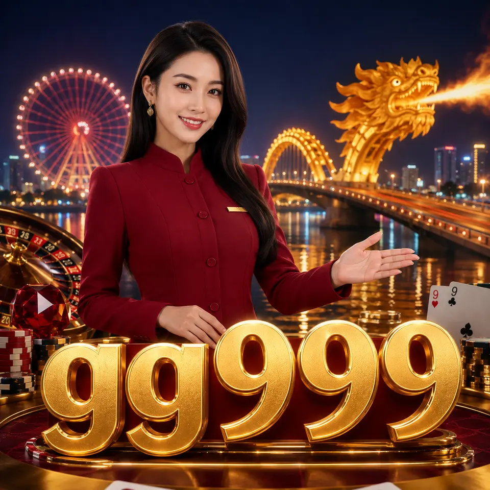 gg999 Masuk