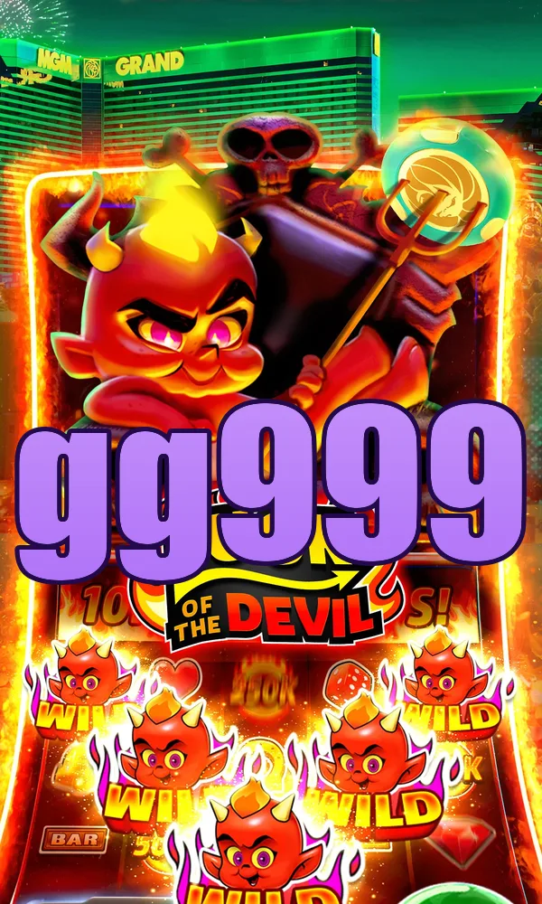 gg999 Masuk
