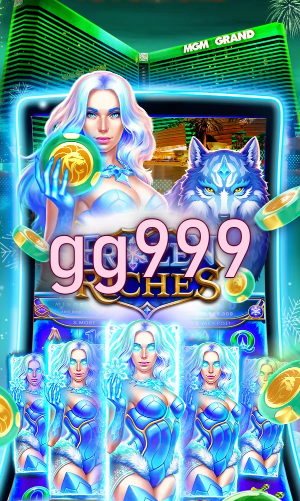gg999 Masuk