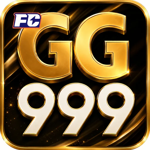 gg999 Logo - Resmi