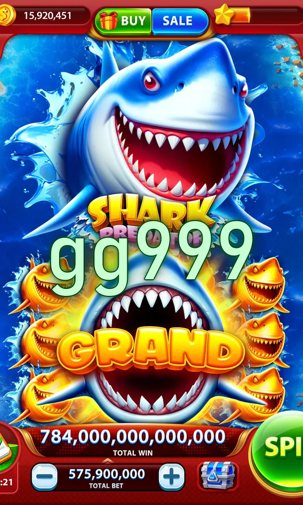 gg999 Tangkapan Layar Resmi APK